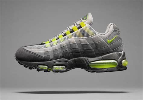 sergio lozano Air Max 95